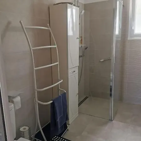 Pierreblanche Vakantiehuis