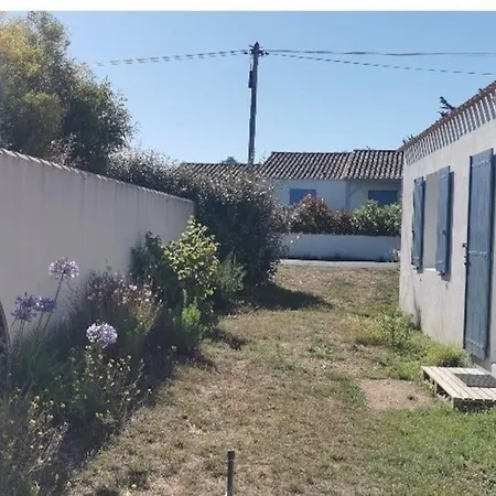 Vakantiehuis Pierreblanche Ile d'Yeu